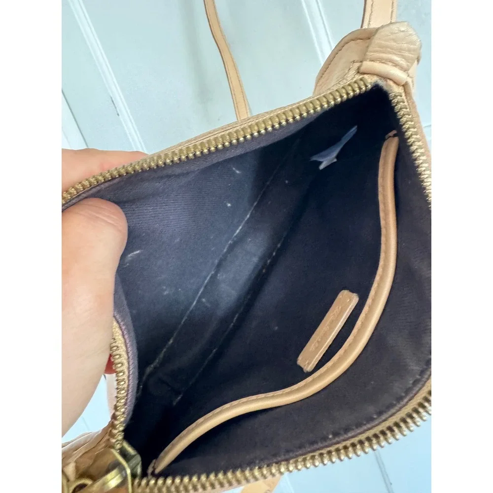 Madewell tan 